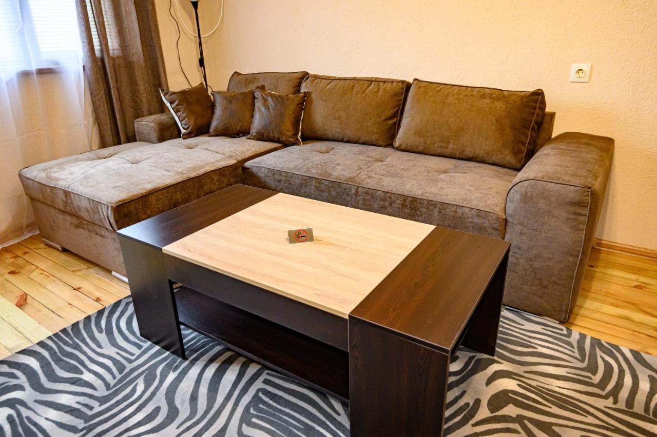 Lalev Guest House Bansko Exterior photo